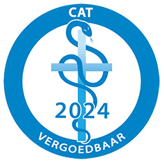 CAT Logo